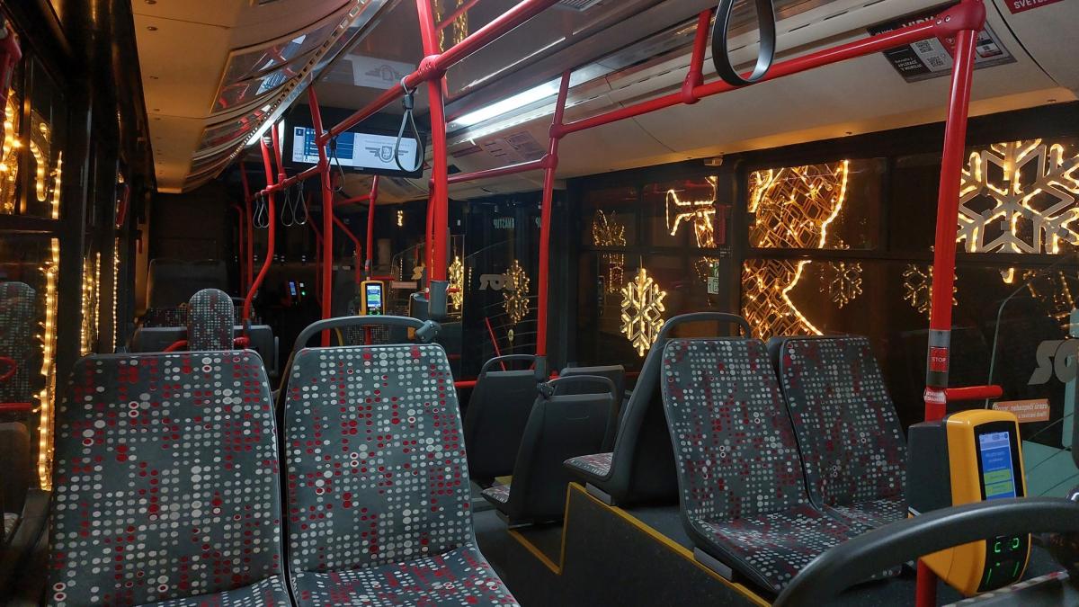 SDP ČR: MHD cestující neztrácí, ve většině měst počet cestujích roste