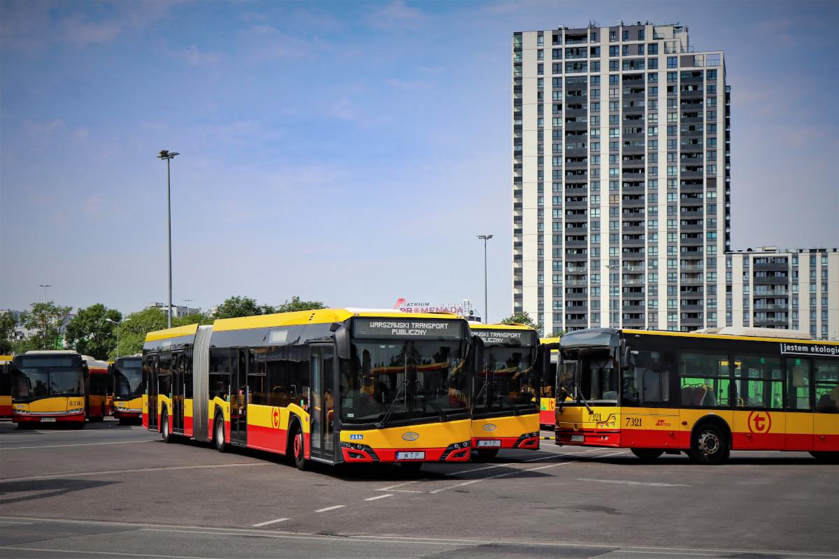 Evropský trh autobusů v roce 2025 
