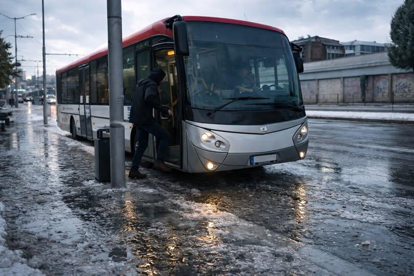 V Jihomoravském integrovaném systému se loni zvýšily tržby o 20 milionů  