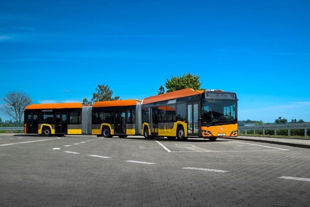 Rekordně úspěšný rok 2025 pro Solaris
