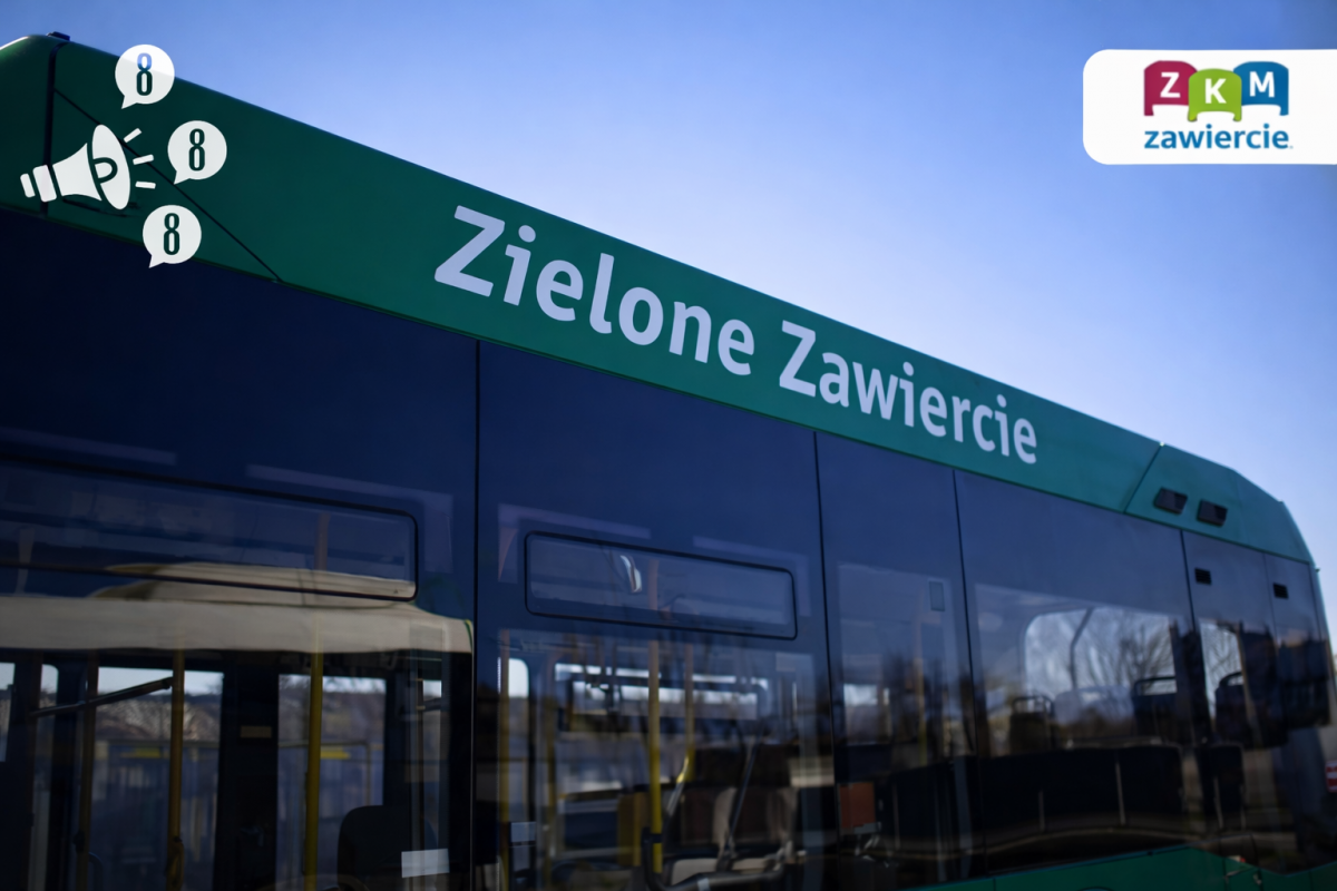 Elektrické autobusy SOR pro Polsko