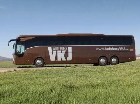 Více spojů mezi Jabloncem a Prahou