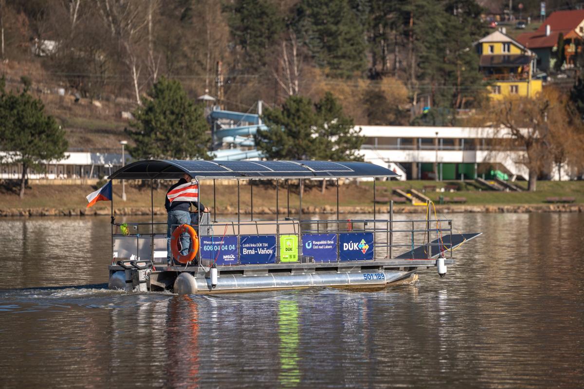 Turistická sezóna 2026 v Ústeckém kraji už na konci března