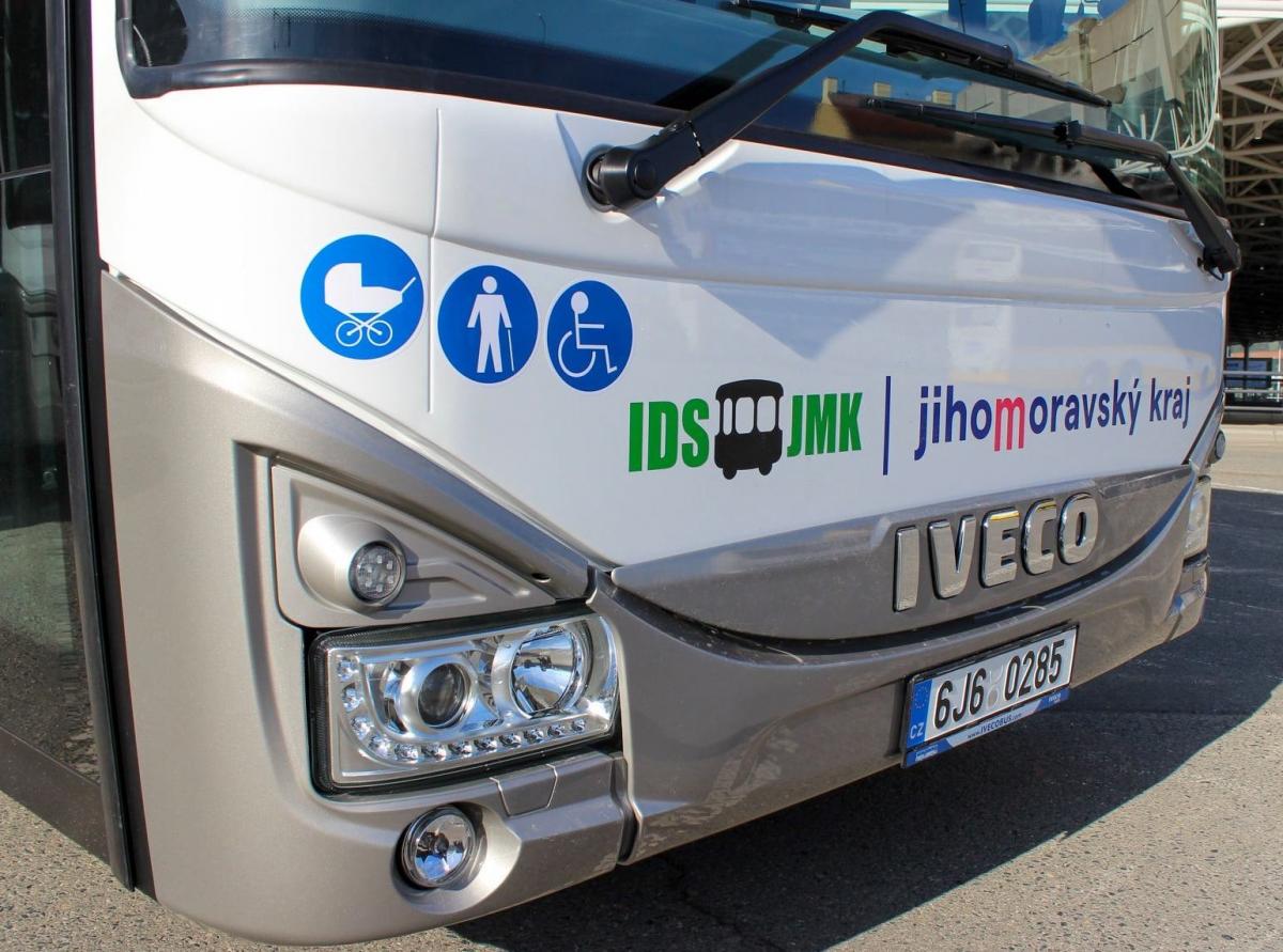 Organizační změny v KORDIS JMK, končí ředitel Jiří Horský