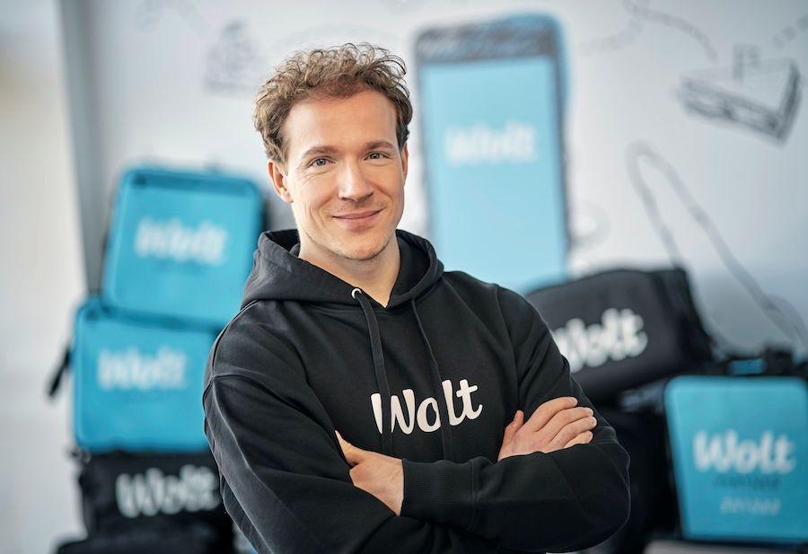 Pavel Prouza zamířil z FlixBusu do Woltu