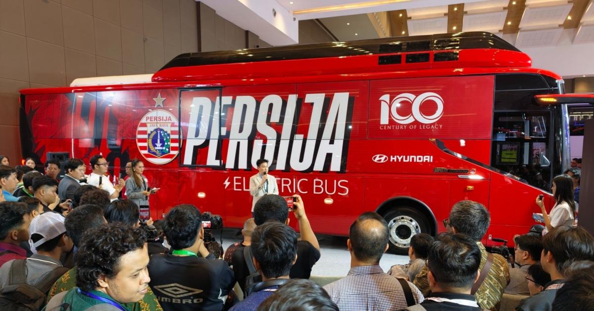 Busworld Southeast Asia potvrdil význam regionu ASEAN