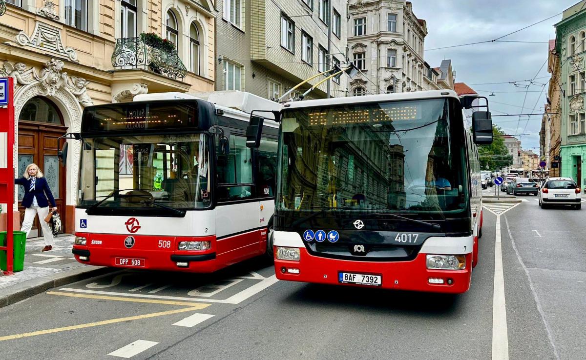 Plán PID do roku 2030: posílení metra, nové tratě, moderní vlaky, elektrifikace a úprava cen