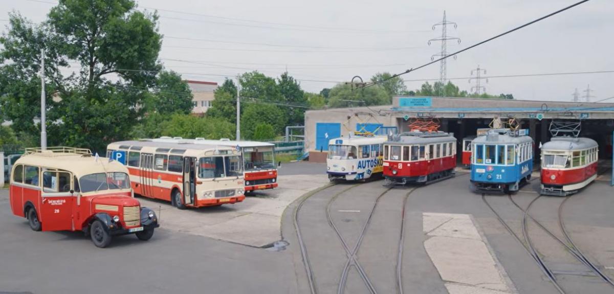 Bus Salon se vrací s novou sérií