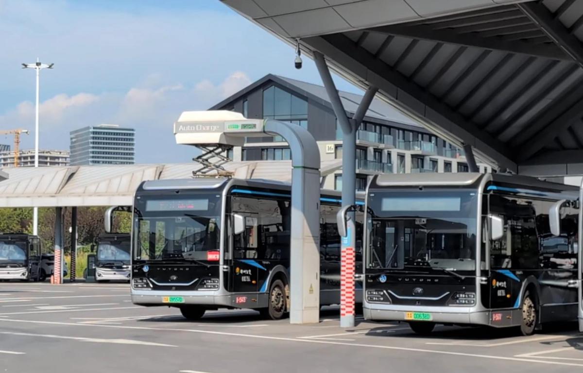 Race to zero: evropský trh těžkých vozidel v prvním čtvrtletí 2026