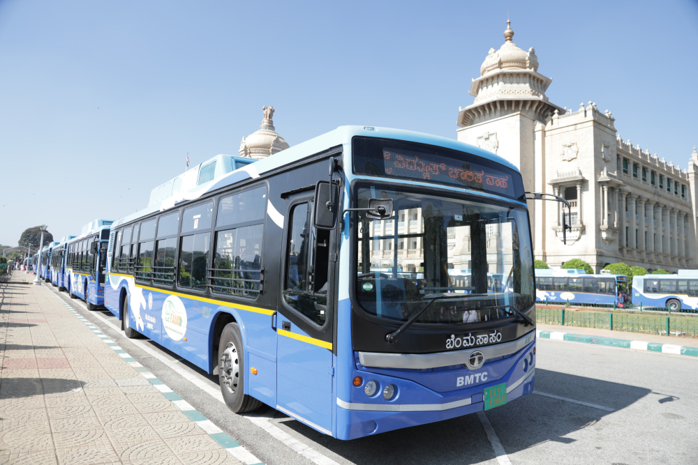 Tata Motors: přes 3 400 objednávek na elektrická užitková vozidla v Indii
