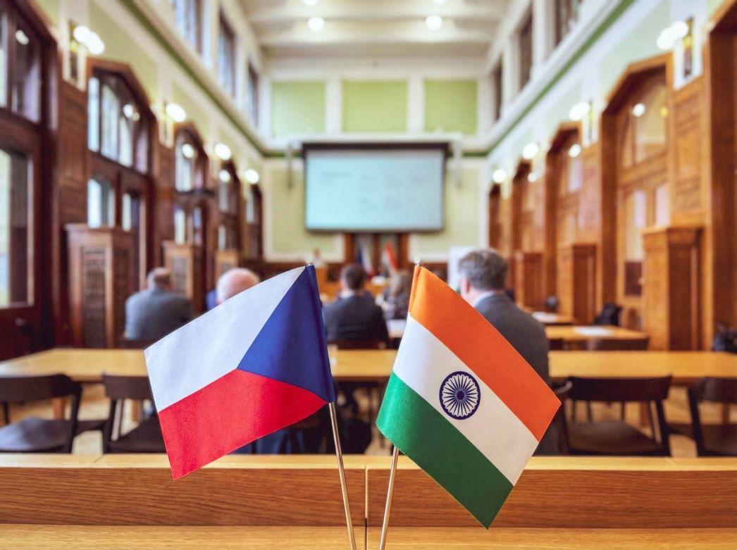 Škoda Group posiluje své působení v Indii