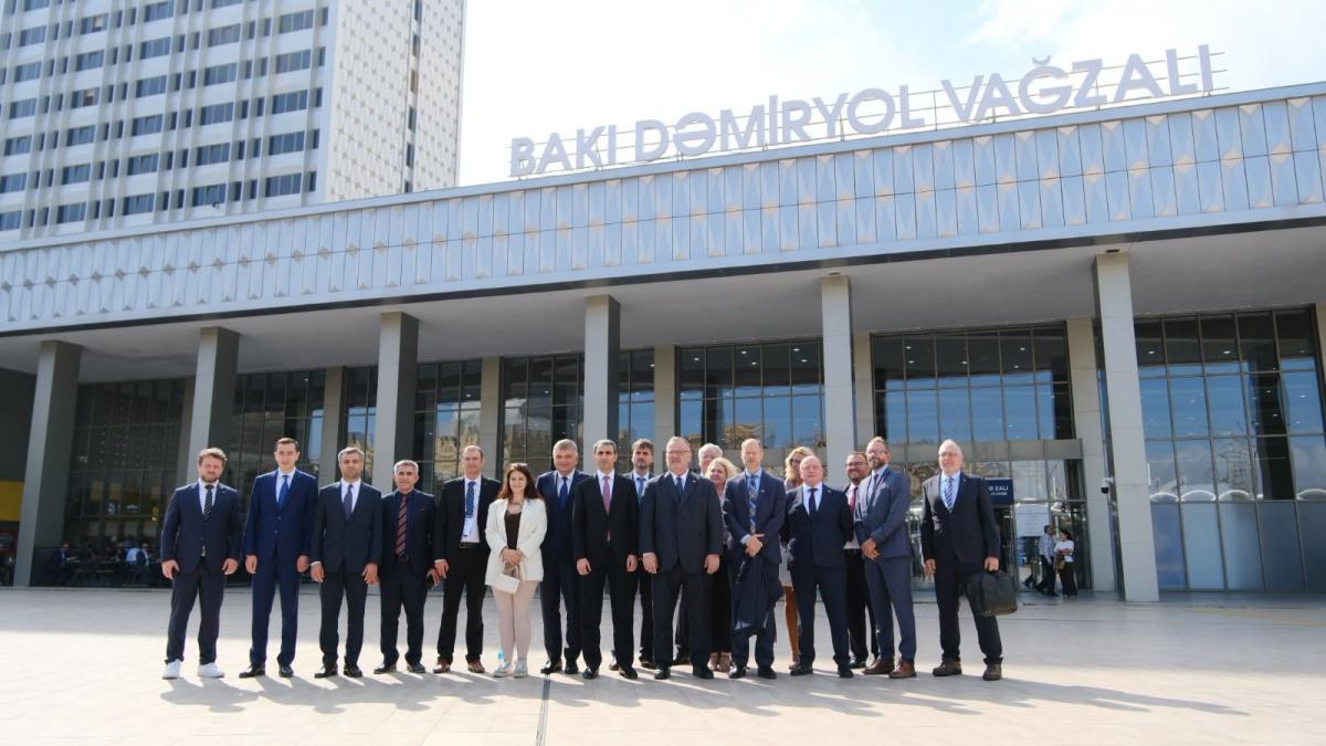 Škoda Group rozvíjí aktivity v Indii a Ázerbájdžánu